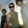 Portada de la canción "Good People", de Audio Adrenaline
