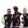 Portada de la canción "RITMO (Bad Boys For Life) (feat. J Balvin)", de Black Eyed Peas
