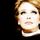 Portada de la canción "Für Mich Solls Rote Rosen Regnen", de Hildegard Knef