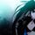 Portada de la canción "Black Rock Shooter", de Black Rock Shooter