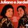 Portada de la canción "Diário do Amor?", de Juliano e Jardel
