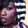 Portada de la canción "Im Better", de Missy Elliott