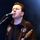 Portada de la canción "Junco Partner Live", de Joe Strummer