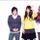 Portada de la canción "Bluebird", de Ikimonogakari