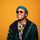 Portada de la canción "Bubblin", de Anderson .Paak