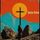 Portada de la canción "Em Cristo Justo Sou!", de Reformed Sound