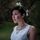 Portada de la canción "Cant Help Falling In Love", de Kina Grannis