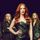 Portada de la canción "Twin Flames", de Epica