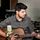 Portada de la canción "Ele Te Chama", de Adriano Siqueira