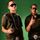 Portada de la canción "Noches Tristes", de Angel & Khriz