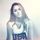 Portada de la canción "When I Close My Eyes", de Chelsea Cutler