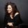 Portada de la canción "Un dia de domingo", de Gal Costa