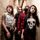 Portada de la canción "Young Blood Spills Tonight", de Eyes Set To Kill