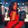 Portada de la canción "Esa Es Mi Condena", de Nicole Favre