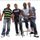 Portada de la canción "Daqui Voce Nao Passa", de Grupo Divã