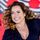 Portada de la canción "Vermelho", de Daniela Mercury