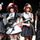 Portada de la canción "Smile", de Band-Maid