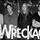 Portada de la canción "If I Walk Away", de The Wreckage