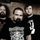 Portada de la canción "Incinerator", de Napalm Death