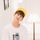 Portada de la canción "See Saw", de Park Kyung