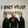 Portada de la canción "Fly Away", de The Living End