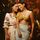Portada de la canción "Frajola e Piupiu", de Simone & Simaria