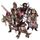 Portada de la canción "Road Behind", de Gwar