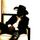 Portada de la canción "Guitars Cadillacs", de Dwight Yoakam