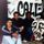 Portada de la canción "Creo", de Callejeros