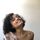 Portada de la canción "Natal e Tal", de Luana Guimarães
