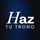 Portada de la canción "Mi Paz", de Haz Tu Trono