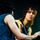 Portada de la canción "Little Girl", de Julian Casablancas