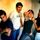 Portada de la canción "Tapt Engel", de The Joy