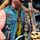 Portada de la canción "The Last Goodbye", de Zakk Wylde