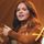 Portada de la canción "Essência de Um Adorador", de Polyana Martins