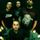 Portada de la canción "Human Ashtray", de Sunk Loto