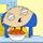 Portada de la canción "But Then I Met You", de Family Guy