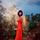 Portada de la canción "Kingdom Hearts", de Utada Hikaru