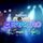 Portada de la canción "Como um Anjo", de Banda Nova Geração de Vigia