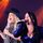 Portada de la canción "Amores", de Patrícia e Adriana