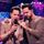 Portada de la canción "Sorte Pro Amor", de João Neto & Frederico