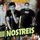 Portada de la canción "Amor", de NOSTREIS