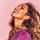 Portada de la canción "My Self (Feat. Novel)", de Leona Lewis