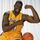 Portada de la canción "Still Can't Stop the Reign", de Shaquille O'Neal