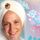 Portada de la canción "Ong Namo Guru Dev Namo", de Snatam Kaur