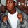 Portada de la canción "Space", de Dizzee Rascal