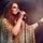 Portada de la canción "In Your Eyes", de Sarah Kelly