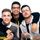 Portada de la canción "Jeito Que Você Faz", de Camarita