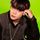 Portada de la canción "A Day", de Jongho (ATEEZ)