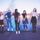 Portada de la canción "Justin Timberlake Medley", de Cimorelli